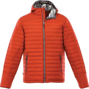 Insulated Jacket