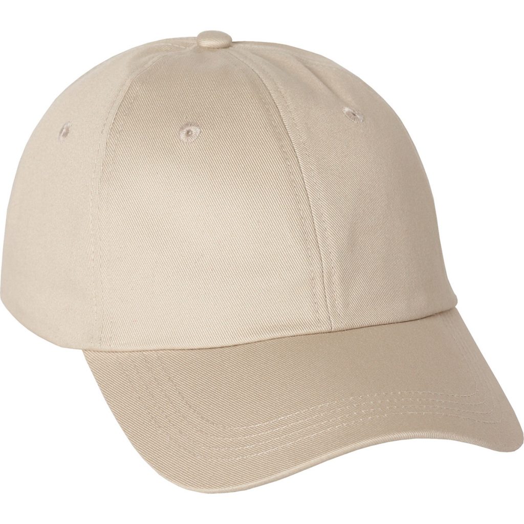 Texas Twill Ballcap - SMi Awards