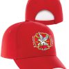 dominate cap