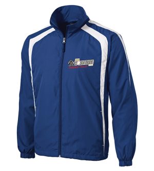 Finalist Jacket