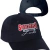 Incite cap
