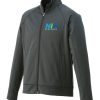Okapi Mens Full Zip