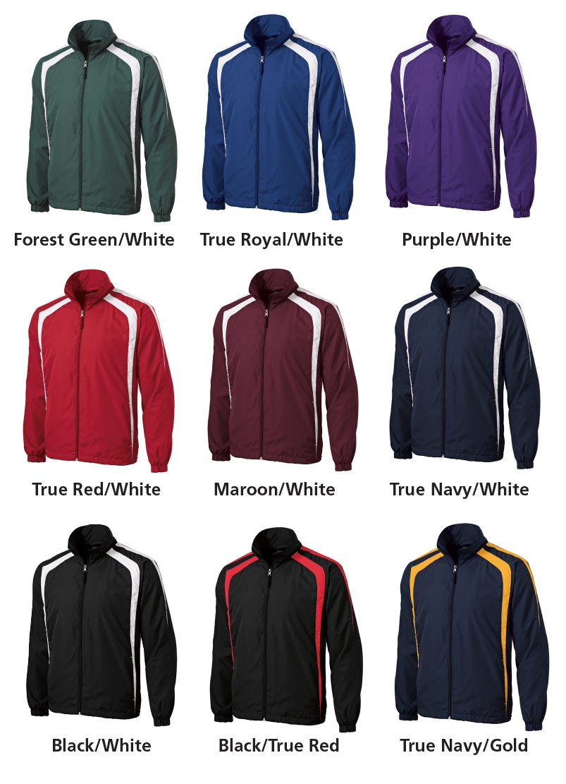 sport-tek-jackets Sport-tek jackets
