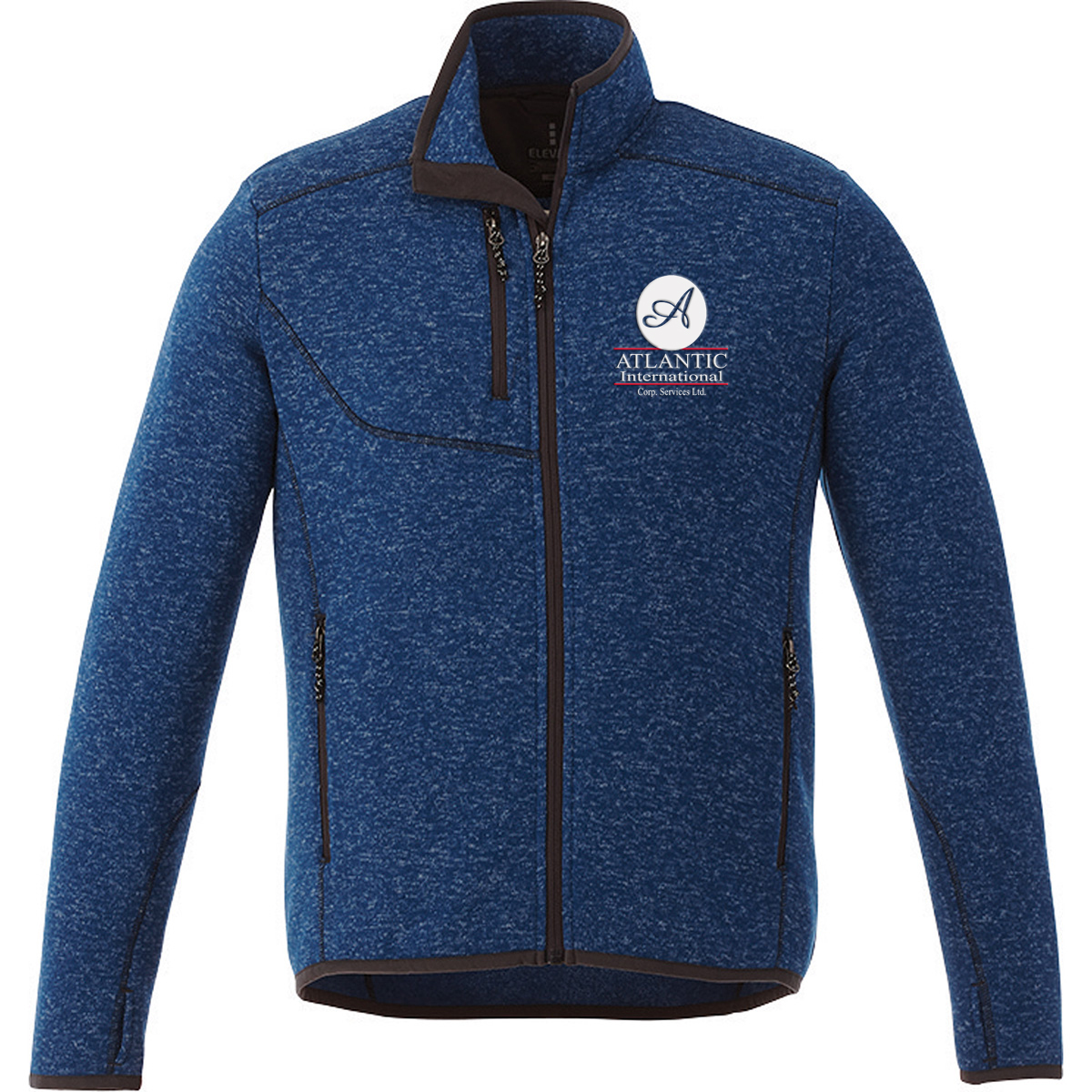 TREMBLANT JACKET