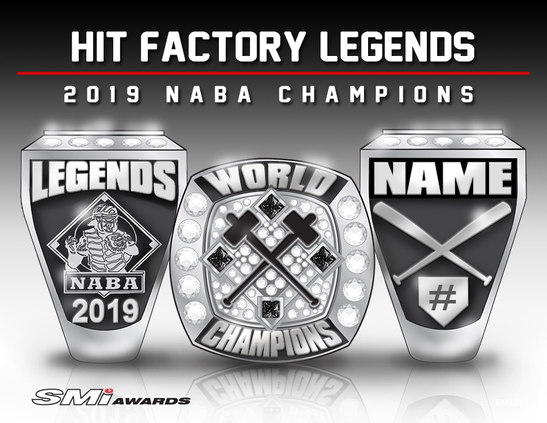 hit factory legends