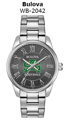 Bulova Watch