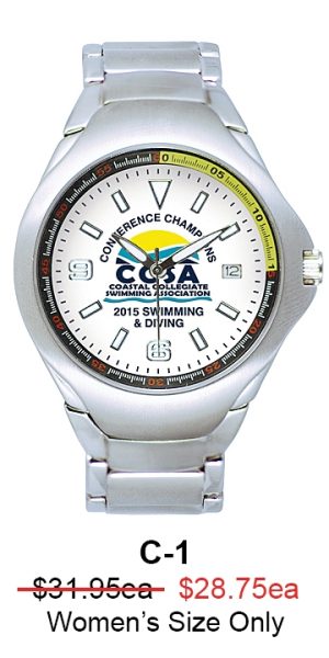 Custom Logo Watches