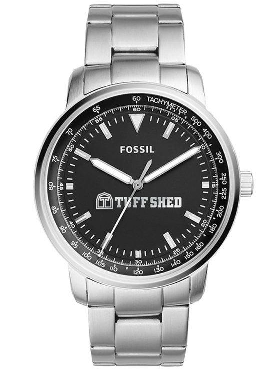 fossil customize watch