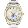 Seiko Custom Logo Watch