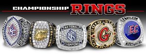 Championship Rings