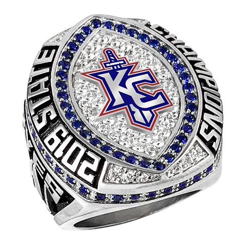 Championship Rings