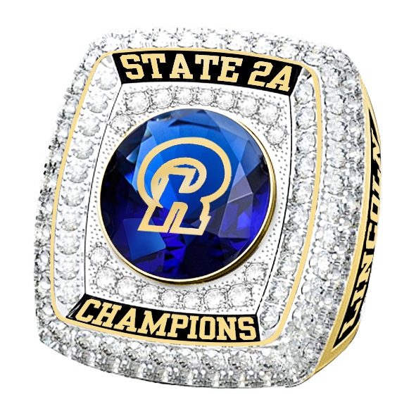 Championship Rings