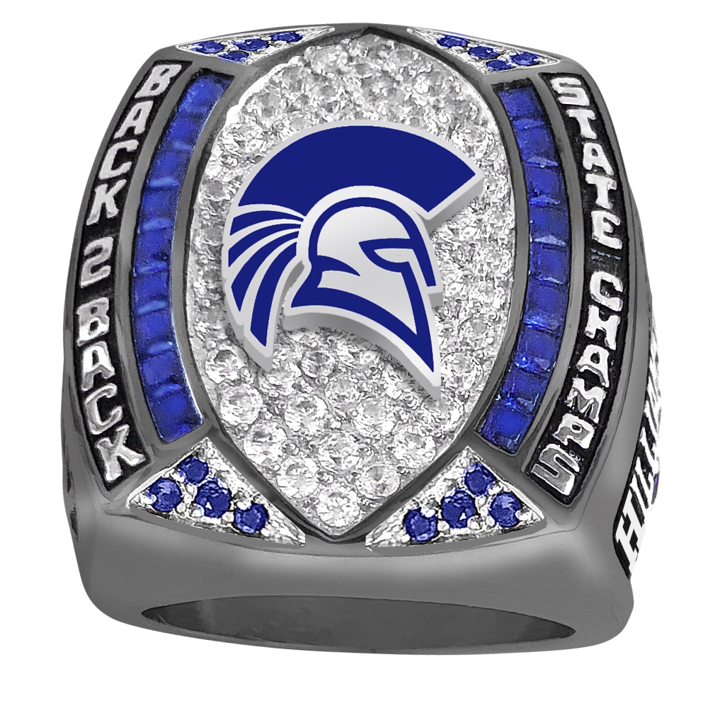 Championship Rings