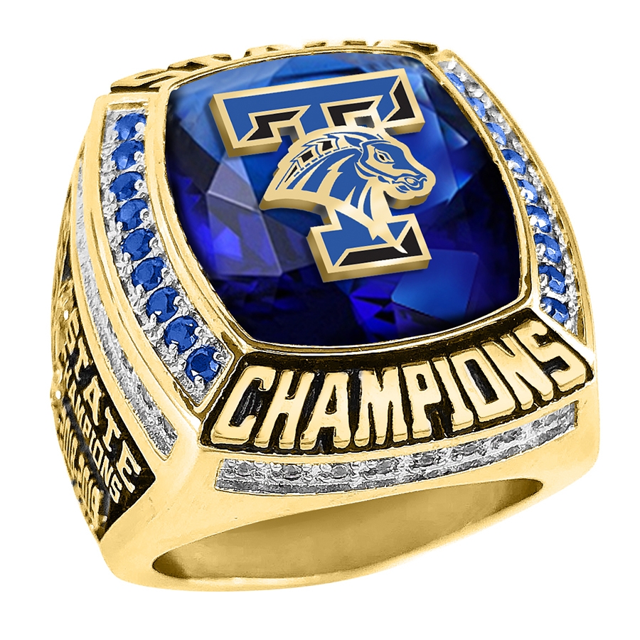 Championship Rings