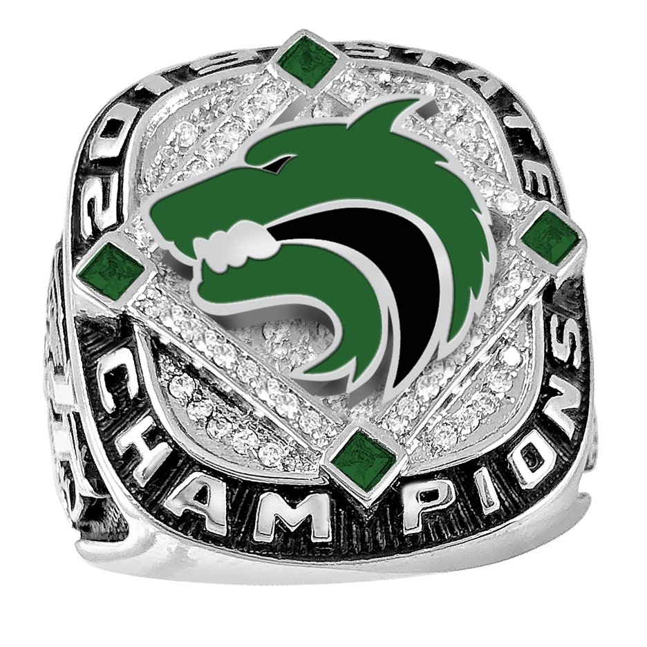 Championship Rings