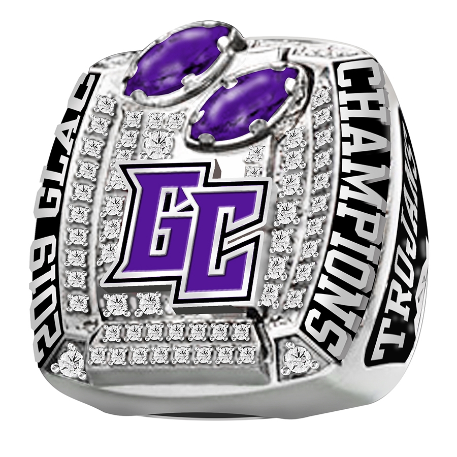 Championship Rings