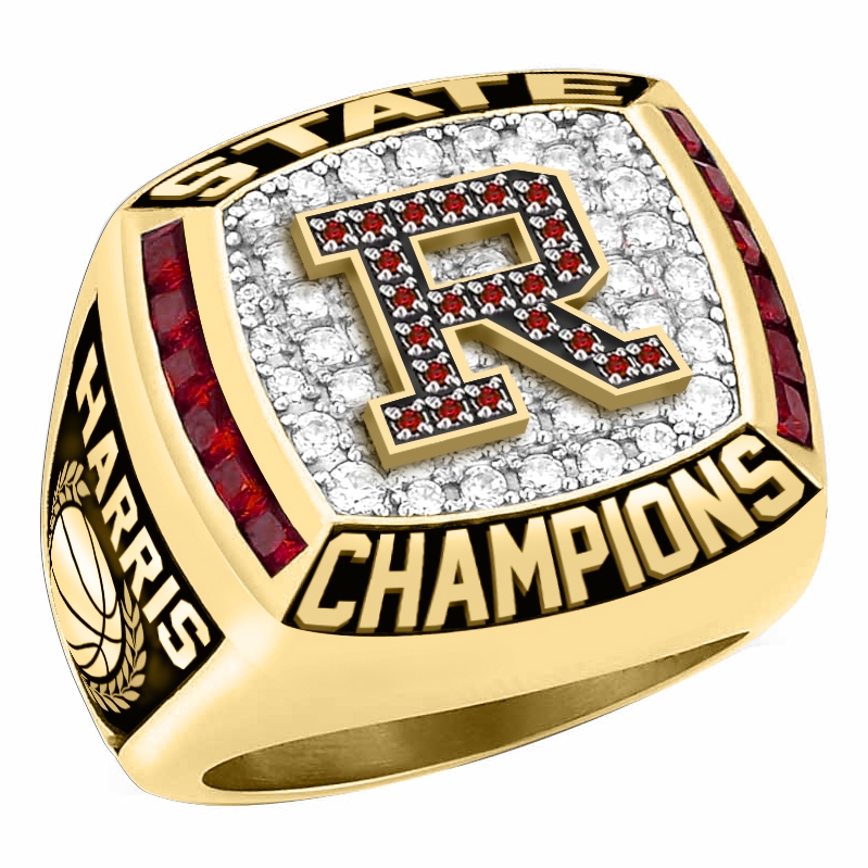 Championship Rings