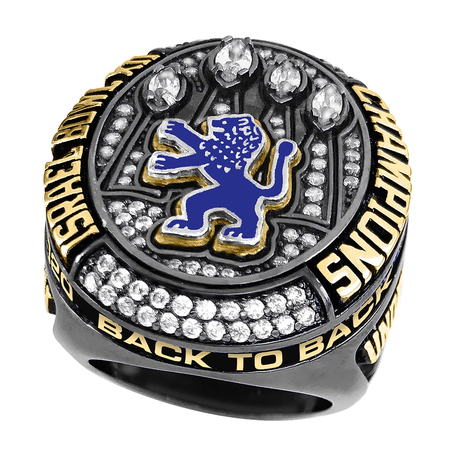 Championship Rings