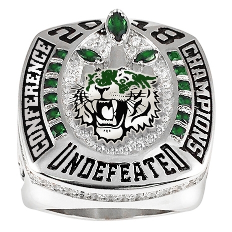 Championship Rings