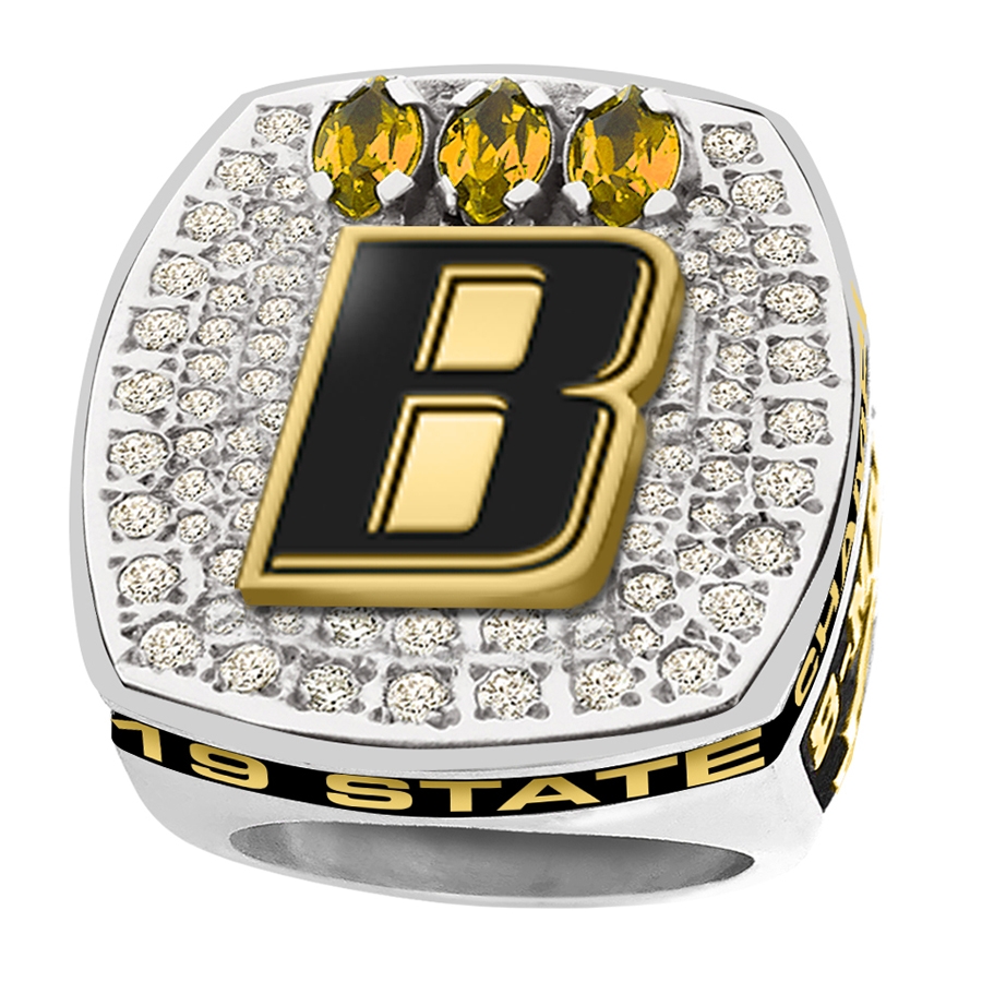 Championship Rings