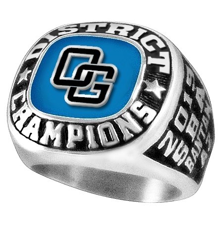 Championship Ring