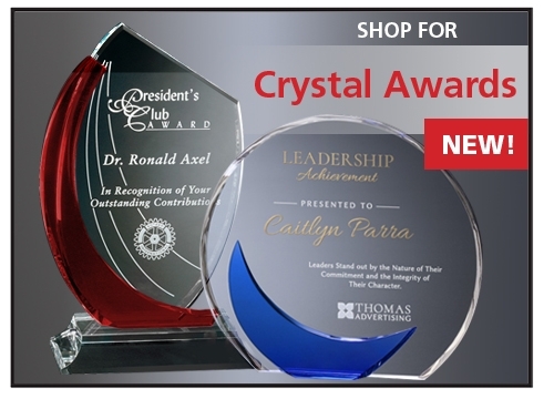 Crystal Awards