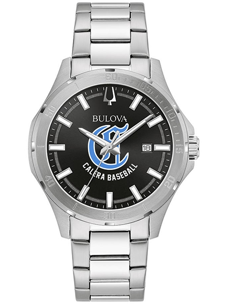 Bulova Custom Logo Watches