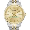 Bulova Custom Logo Watches