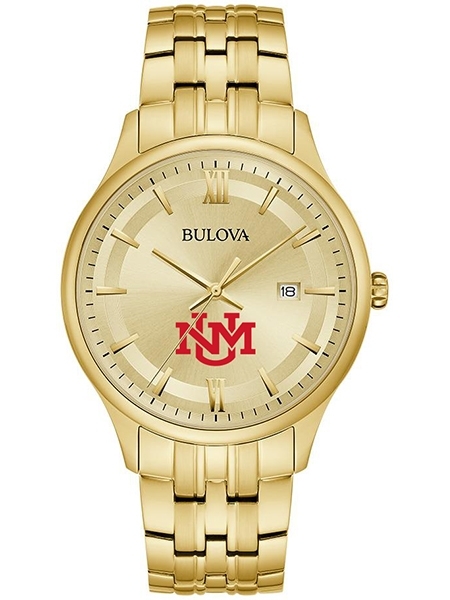 Bulova Custom Logo Watches