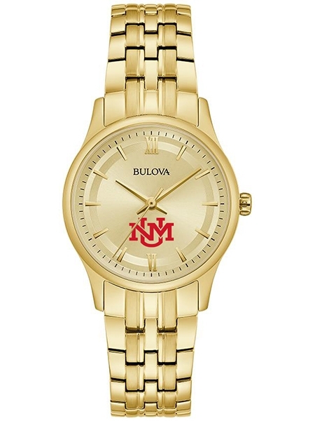 Bulova Custom Logo Watches