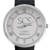 Custom Logo Watch