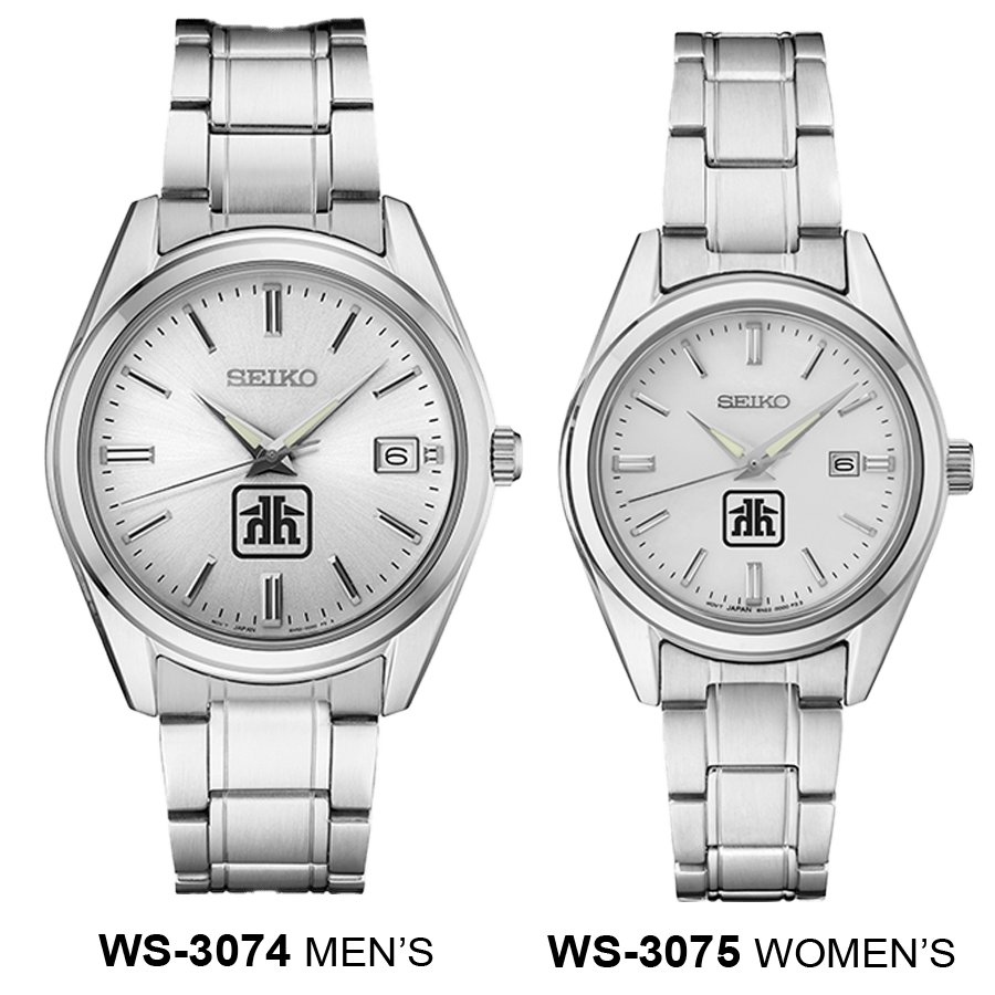 WS-3074 (men's size) & WS-3075 (women's size)