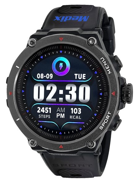 Custom Logo Smart Watch
