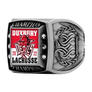 Youth Championship Ring