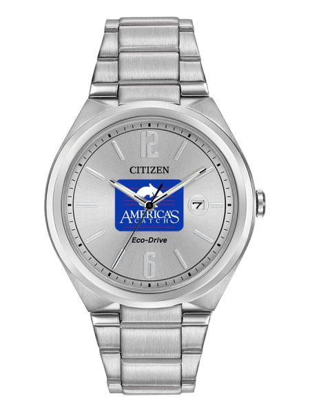 Citizen Custom Logo Watch