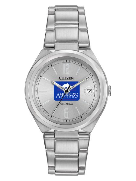 Citizen Custom Logo Watches