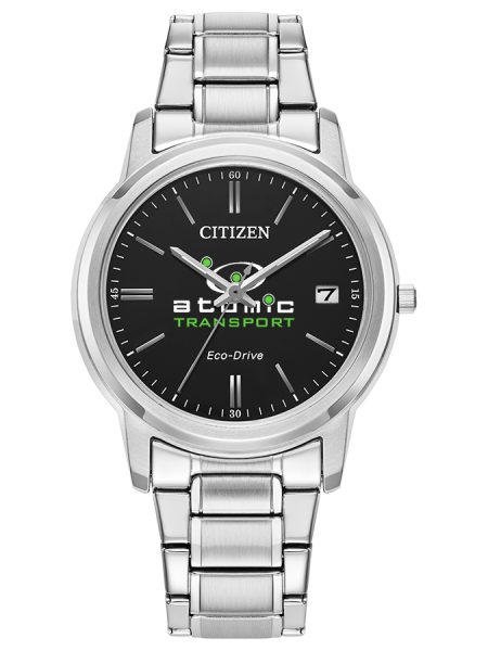 Citizen Custom Logo Watches
