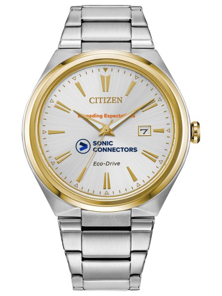Citizen Custom Logo Watches
