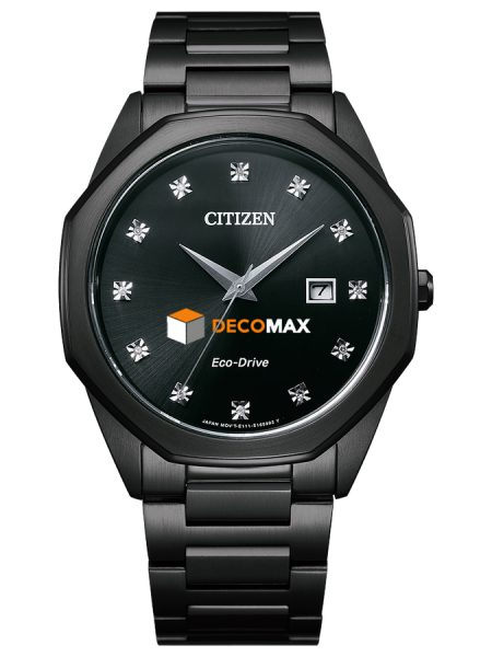 Citizen Custom Logo Watches