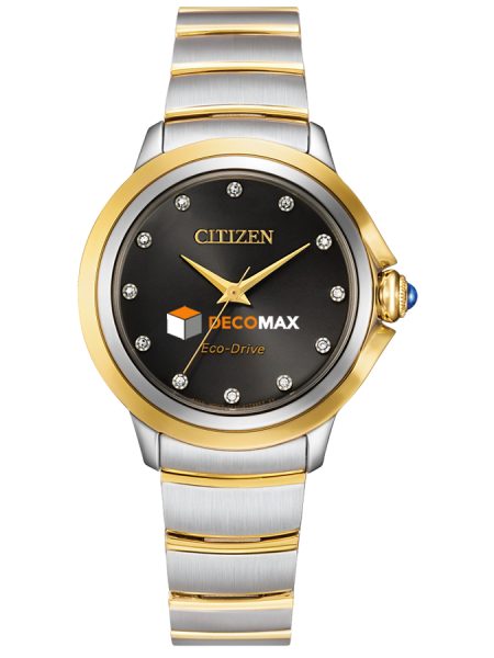 Citizen Custom Logo Watches