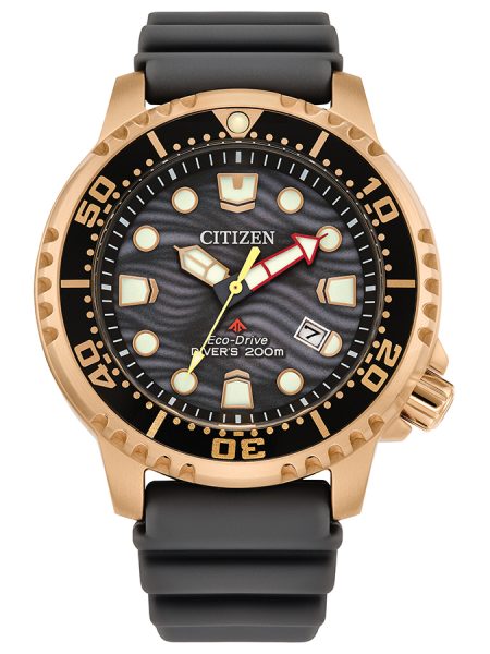 Citizen Custom Logo Watches