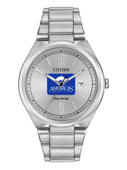 Citizen Custom Logo Watch