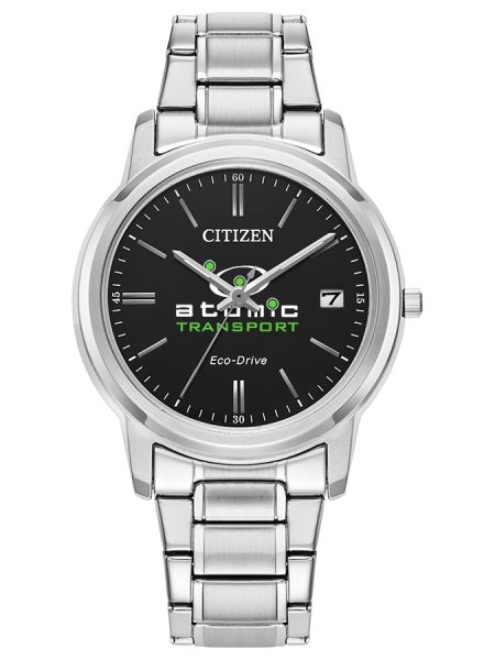 Citizen Custom Logo Watches