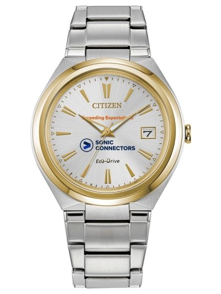 Citizen Custom Logo Watches