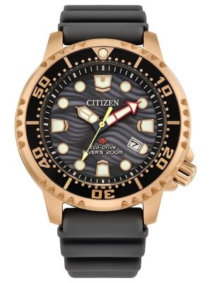 Citizen Custom Logo Watches