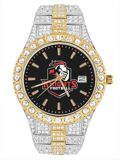 Royal Bling 2Tone