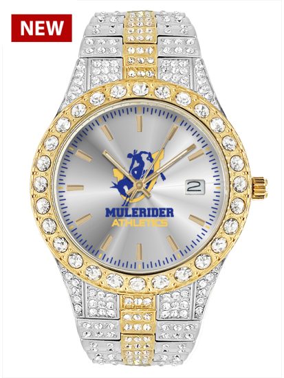 Royal Bling 2Tone