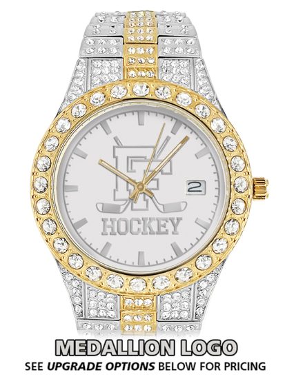 Royal Bling 2Tone