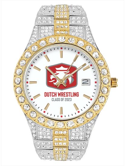 Royal Bling 2Tone