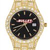 Royal Bling Gold